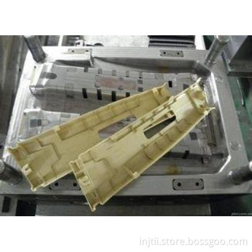 Plastic Injection Moulding Auto Parts Mould